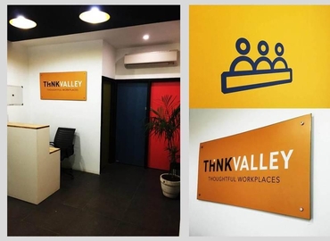 1000 m² Business space property available to rent in Gurgaon, B-17 (122001) - 6 | MatchOffice