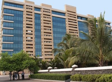 8000 m² Business center property up for rent in Mumbai Central, LBS Road (400086) - 0 | MatchOffice