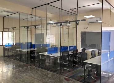 2000 m² Coworking  in Bengaluru Central, 13th Cross Road 3788 (560070) - 0 | MatchOffice