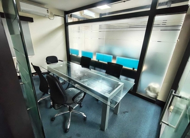 2000 m² Co-working  in Bengaluru Central, 13th Cross Road 3788 (560070) - 1 | MatchOffice.com