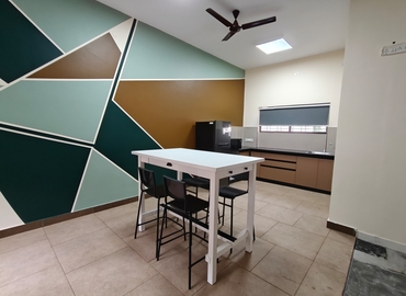 2000 m² Coworking  in Bengaluru Central, 13th Cross Road 3788 (560070) - 3 | MatchOffice
