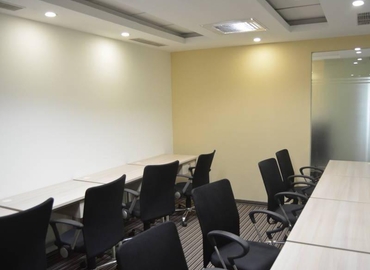 200 m² Business park in Gurgaon, 305C (122018) - 4 | MatchOffice.com