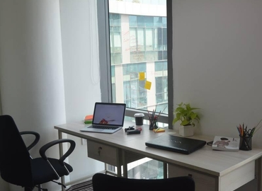 200 m² Business park in Gurgaon, 305C (122018) - 6 | MatchOffice.com