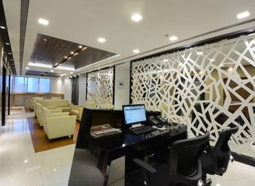 25000 m² Business space place available to rent in Thane, Level 4 (400615) - 1 | MatchOffice.com