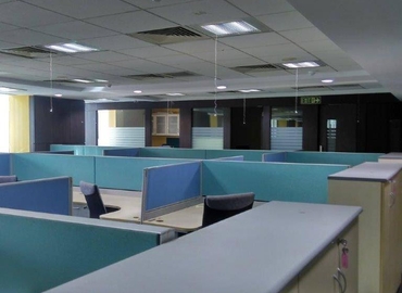 8000 m² Serviced office property up for rent in Mumbai Central, LBS Road (400086) - 2 | MatchOffice.com