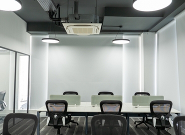 600 m² Coworking space  in Coimbatore, Kovai Thirunagar 4th Street Plot No. 12 4th South Cross St (641014) - 0 | MatchOffice.com