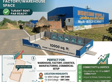 Office Chirora 801109 Patna