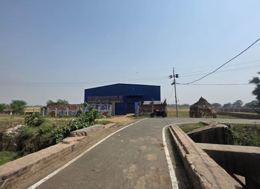 Office Chirora 801109 Patna