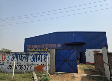 Office Chirora 801109 Patna