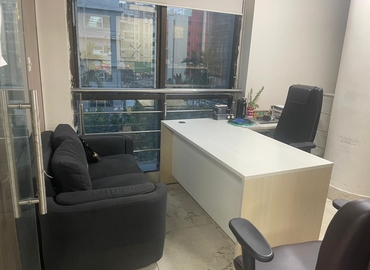25 m² Coworking space  in Kolkata, DH Block(Newtown) (700156) - 1 | MatchOffice.com
