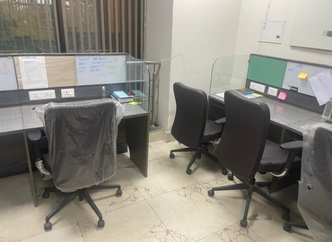 25 m² Co-working  in Kolkata, DH Block(Newtown) (700156) - 2 | MatchOffice.com