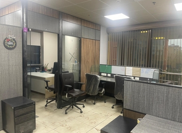 25 m² Shared workspace  in Kolkata, DH Block(Newtown) (700156) - 0 | MatchOffice