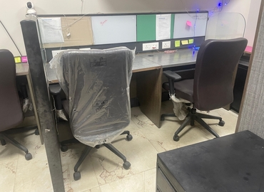 25 m² Shared office  in Kolkata, DH Block(Newtown) (700156) - 4 | MatchOffice