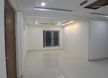 Office Botanical Garden Road 84/A 500084 Hyderabad