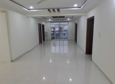 Office Botanical Garden Road 84/A 500084 Hyderabad