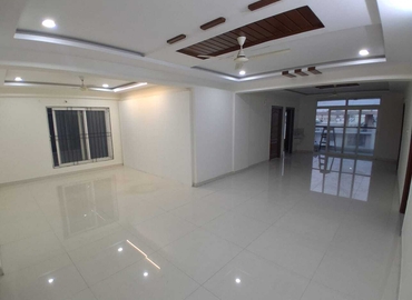 Office Botanical Garden Road 84/A 500084 Hyderabad