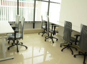 2500 m² Serviced office in Bangalore Central, 780 (560102) - 1 | MatchOffice