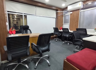 1500 m² Co-working  in Jaipur, P NO 8 (302020) - 25 | MatchOffice.com