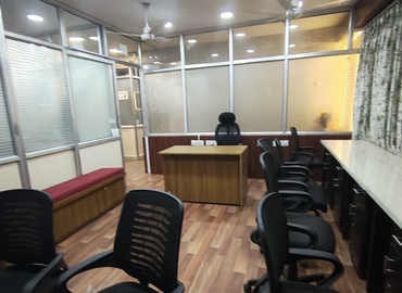1500 m² Coworking space  in Jaipur, P NO 8 (302020) - 8 | MatchOffice
