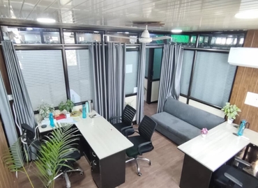 1500 m² Shared office  in Jaipur, P NO 8 (302020) - 21 | MatchOffice.com