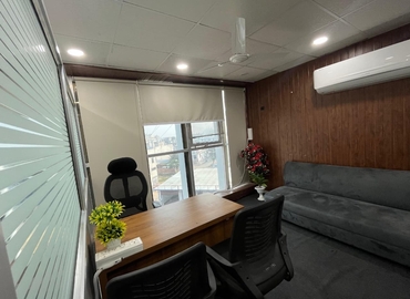 1500 m² Coworking  in Jaipur, P NO 8 (302020) - 7 | MatchOffice