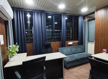 1500 m² Coworking  in Jaipur, P NO 8 (302020) - 5 | MatchOffice