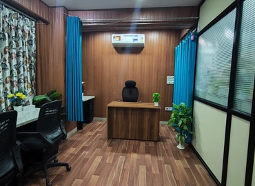 1500 m² Co-working  in Jaipur, P NO 8 (302020) - 26 | MatchOffice.com