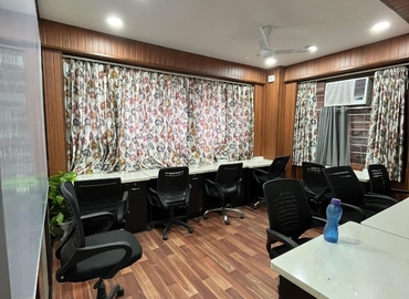 1500 m² Co-working  in Jaipur, P NO 8 (302020) - 24 | MatchOffice
