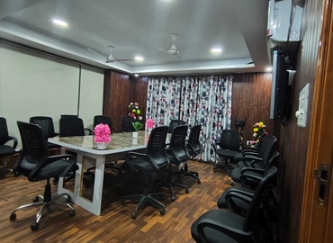 1500 m² Coworking  in Jaipur, P NO 8 (302020) - 23 | MatchOffice.com