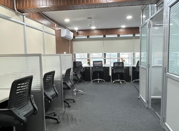 1500 m² Coworking  in Jaipur, P NO 8 (302020) - 22 | MatchOffice.com