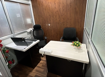1500 m² Co-working  in Jaipur, P NO 8 (302020) - 27 | MatchOffice