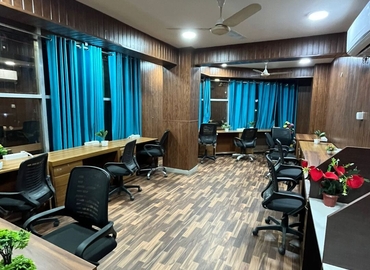 1500 m² Coworking  in Jaipur, P NO 8 (302020) - 3 | MatchOffice