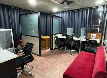 1500 m² Coworking  in Jaipur, P NO 8 (302020) - 2 | MatchOffice