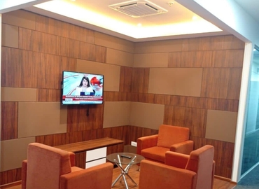 1000 m² Serviced office in Thane, Airoli (400708) - 3 | MatchOffice.com