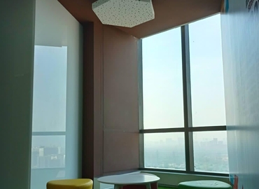 1000 m² Business park in Thane, Airoli (400708) - 2 | MatchOffice.com