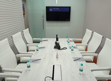 1000 m² Business space in Thane, Airoli (400708) - 0 | MatchOffice