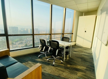 1000 m² Business park in Thane, Airoli (400708) - 4 | MatchOffice