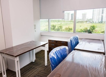 20 m² Business park in Kolkata, Ecospace Business Park (700156) - 3 | MatchOffice.com