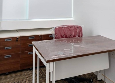 20 m² Business space in Kolkata, Ecospace Business Park (700156) - 5 | MatchOffice.com