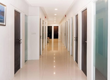 20 m² Serviced office place up for rent in Kolkata, Ecospace Business Park (700156) - 10 | MatchOffice.com