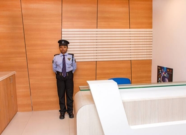 20 m² Business park building for rent in Kolkata, Ecospace Business Park (700156) - 11 | MatchOffice.com