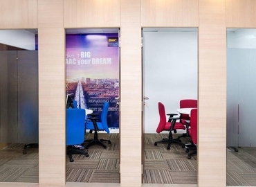 20 m² Business center in Kolkata, Ecospace Business Park (700156) - 7 | MatchOffice.com