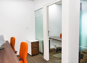 20 m² Serviced office in Kolkata, Ecospace Business Park (700156) - 2 | MatchOffice.com