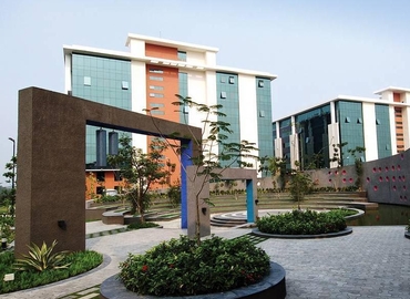 20 m² Business park in Kolkata, Ecospace Business Park (700156) - 0 | MatchOffice