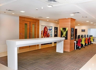 20 m² Business park property for rent in Kolkata, Ecospace Business Park (700156) - 12 | MatchOffice