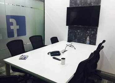 3600 m² Serviced office building for rent in New Delhi, G- 36 (110001) - 4 | MatchOffice.com