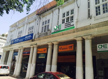 3600 m² Business park property for rent in New Delhi, G- 36 (110001) - 0 | MatchOffice