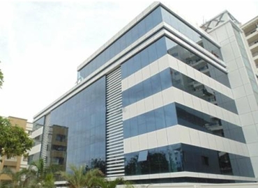 2500 m² Serviced office in Hyderabad, Level 1 (500081) - 3 | MatchOffice
