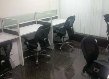 2500 m² Business park property up for rent in Hyderabad, Level 1 (500081) - 4 | MatchOffice.com