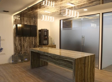 1500 m² Serviced office property for rent in Chandigarh, SCO-156-157 (160009) - 7 | MatchOffice.com